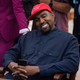 Ye in his potential future office